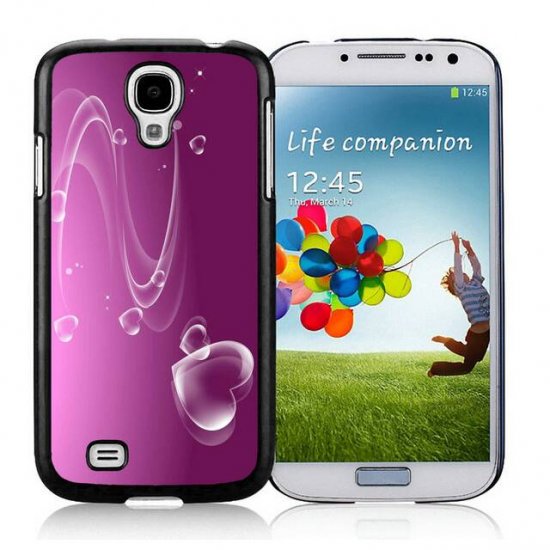 Valentine Love Samsung Galaxy S4 9500 Cases DKR